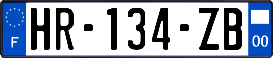 HR-134-ZB