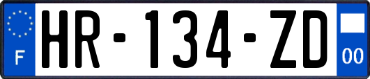HR-134-ZD
