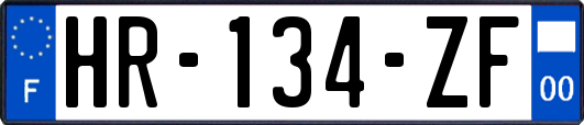 HR-134-ZF