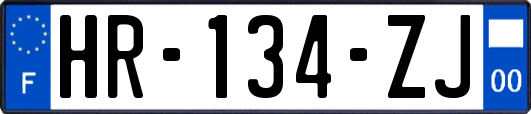 HR-134-ZJ