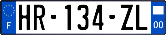 HR-134-ZL
