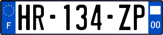 HR-134-ZP