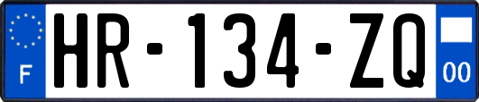 HR-134-ZQ