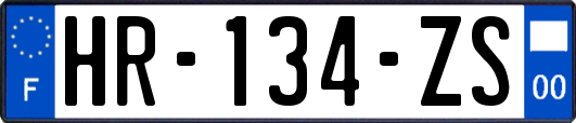 HR-134-ZS