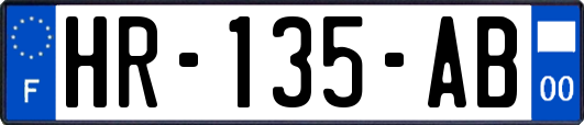 HR-135-AB