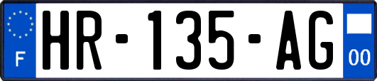 HR-135-AG
