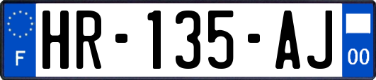 HR-135-AJ