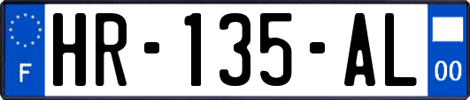 HR-135-AL