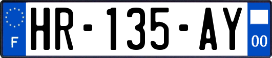 HR-135-AY
