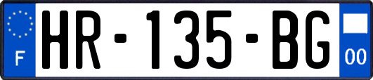 HR-135-BG