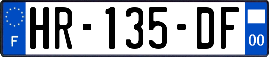 HR-135-DF