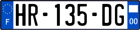 HR-135-DG