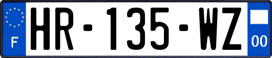 HR-135-WZ