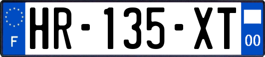 HR-135-XT