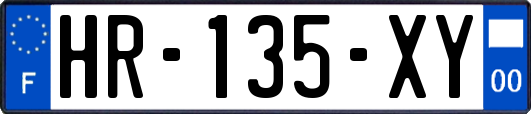 HR-135-XY