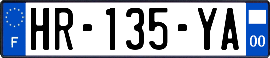 HR-135-YA
