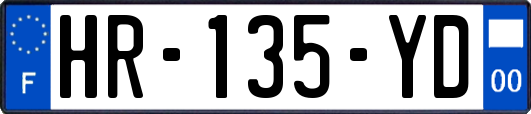 HR-135-YD