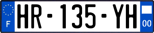HR-135-YH