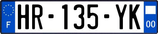 HR-135-YK