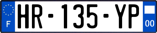 HR-135-YP