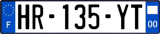 HR-135-YT