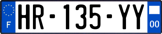 HR-135-YY