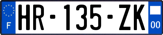 HR-135-ZK