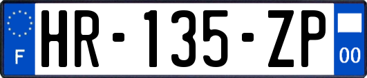 HR-135-ZP