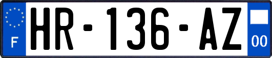 HR-136-AZ