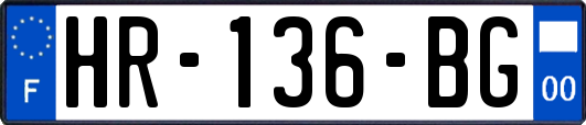 HR-136-BG