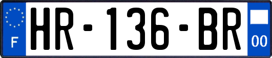 HR-136-BR