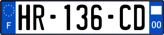 HR-136-CD