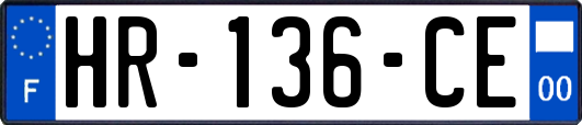 HR-136-CE