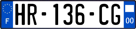 HR-136-CG