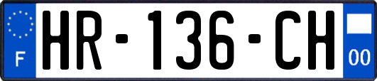 HR-136-CH