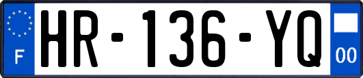 HR-136-YQ