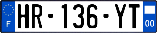 HR-136-YT