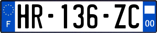 HR-136-ZC