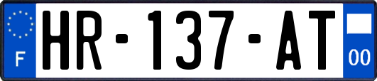 HR-137-AT