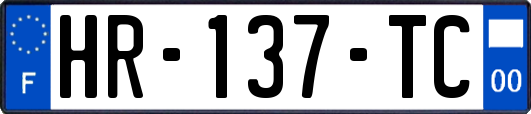 HR-137-TC