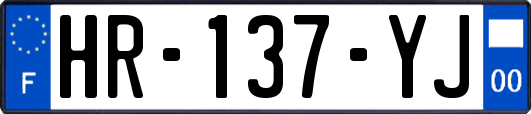HR-137-YJ