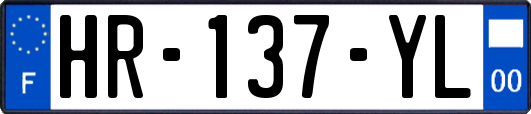 HR-137-YL