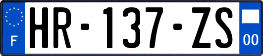 HR-137-ZS