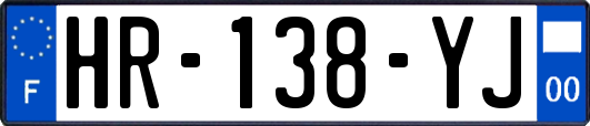 HR-138-YJ