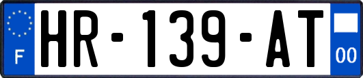 HR-139-AT