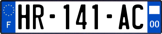 HR-141-AC