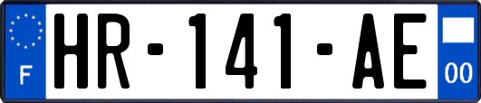 HR-141-AE