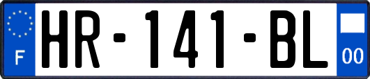 HR-141-BL