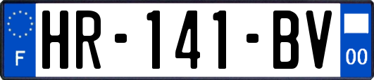 HR-141-BV