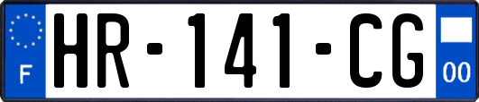 HR-141-CG